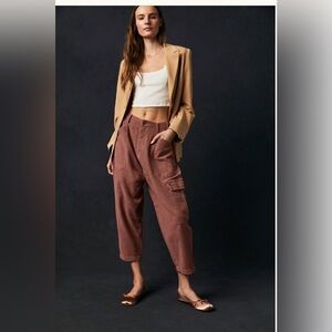 Free People Bay to Breakers pant